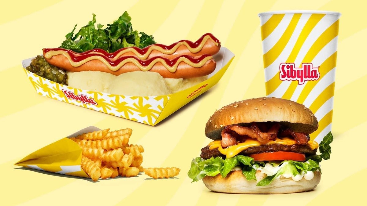 Sibylla Sydhamnsgatan