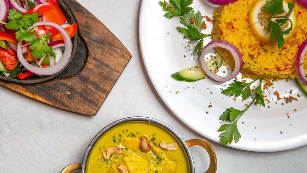 Spice of India