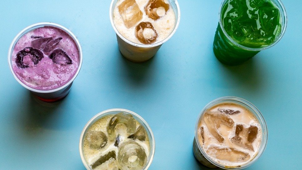 The Tea House - Emporia