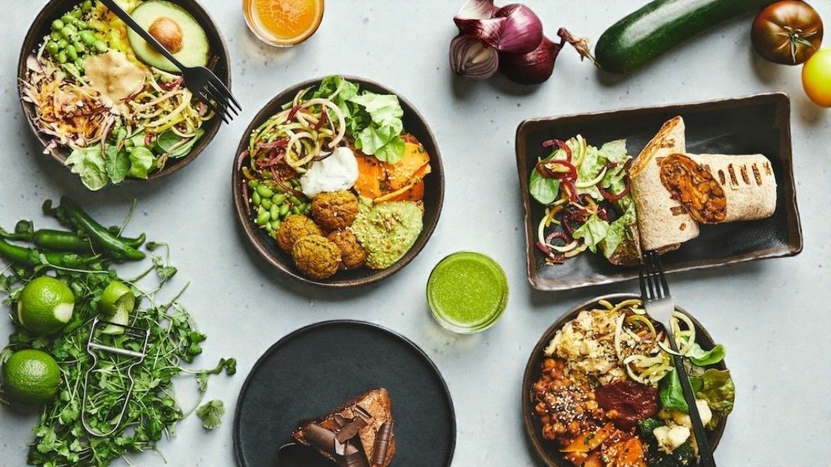 Wayne's Coffee Linköping